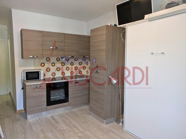 monolocale in vendita a Caorle in zona Porto Santa Margherita