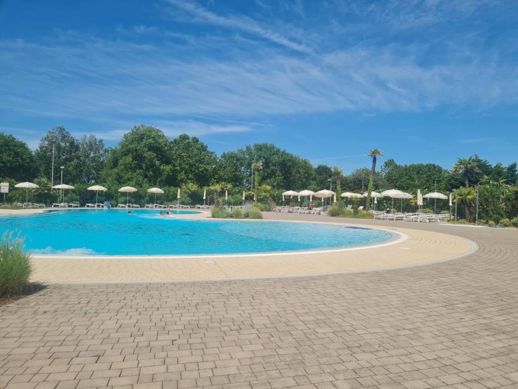 casa indipendente in vendita a Caorle