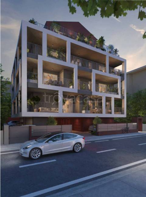 appartamento in vendita a Caorle