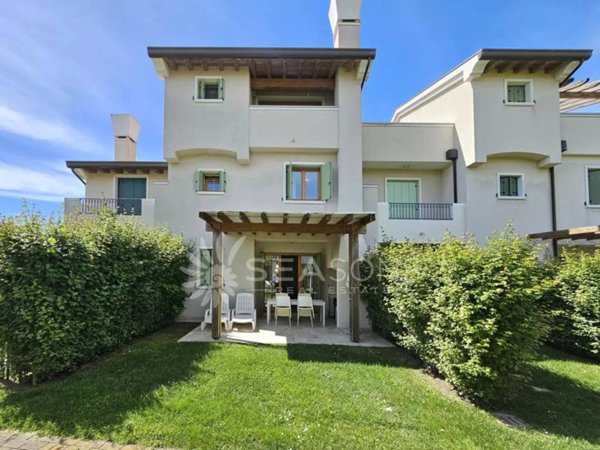 casa indipendente in vendita a Caorle in zona Porto Santa Margherita