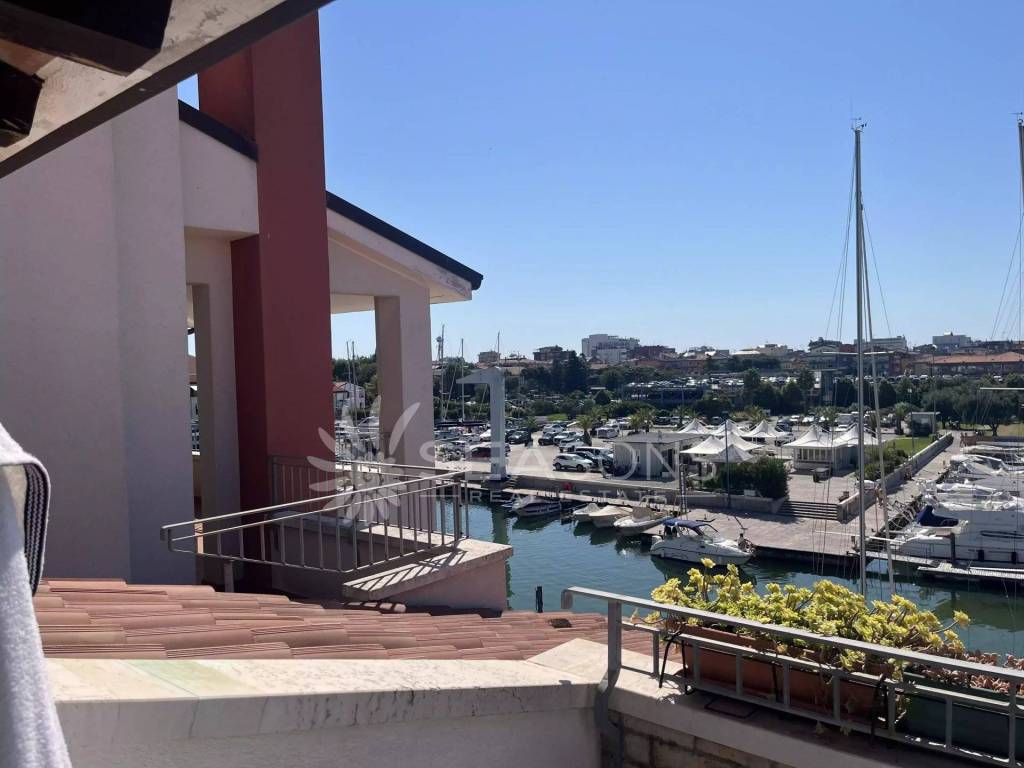 appartamento in vendita a Caorle