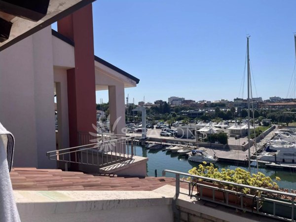 appartamento in vendita a Caorle