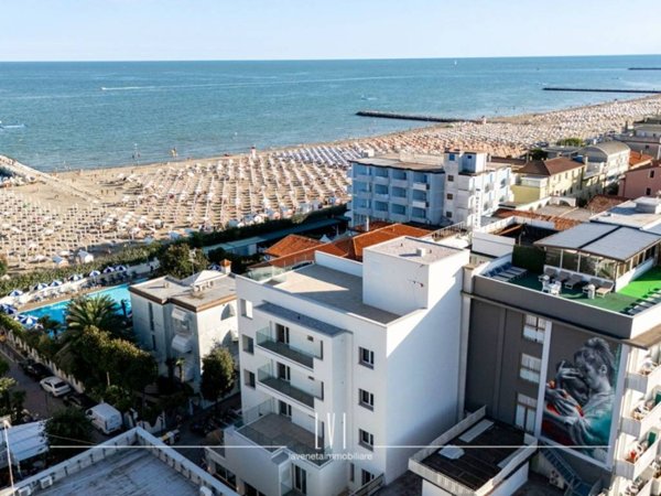 appartamento in vendita a Caorle