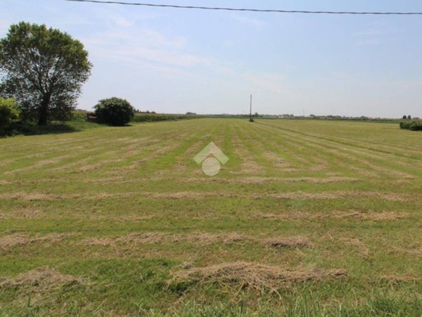 terreno agricolo in vendita a Caorle