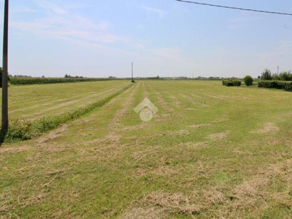 terreno agricolo in vendita a Caorle