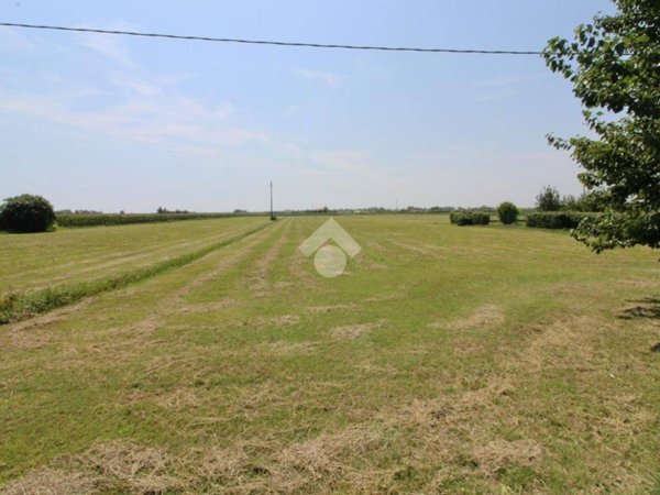 terreno agricolo in vendita a Caorle