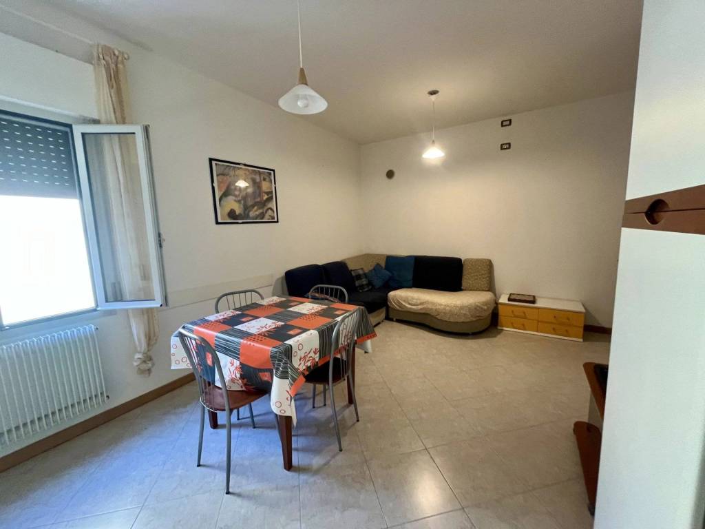 appartamento in vendita a Caorle