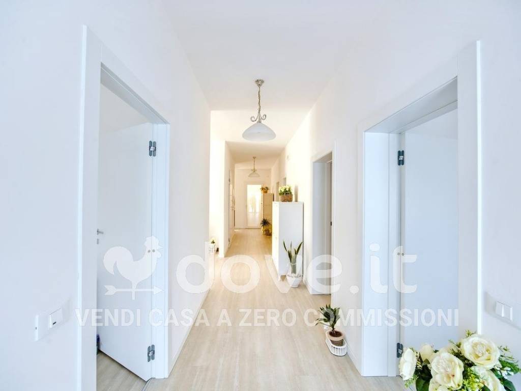 appartamento in vendita a Caorle