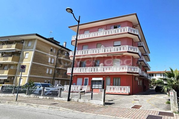 appartamento in vendita a Caorle