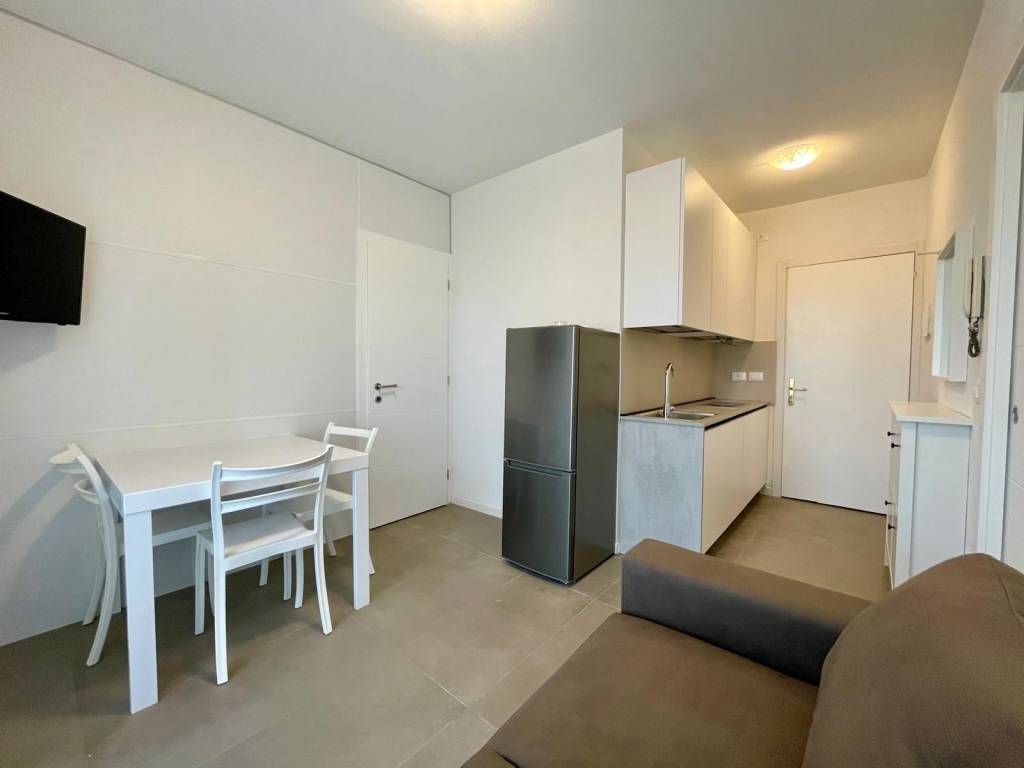appartamento in vendita a Caorle in zona Porto Santa Margherita