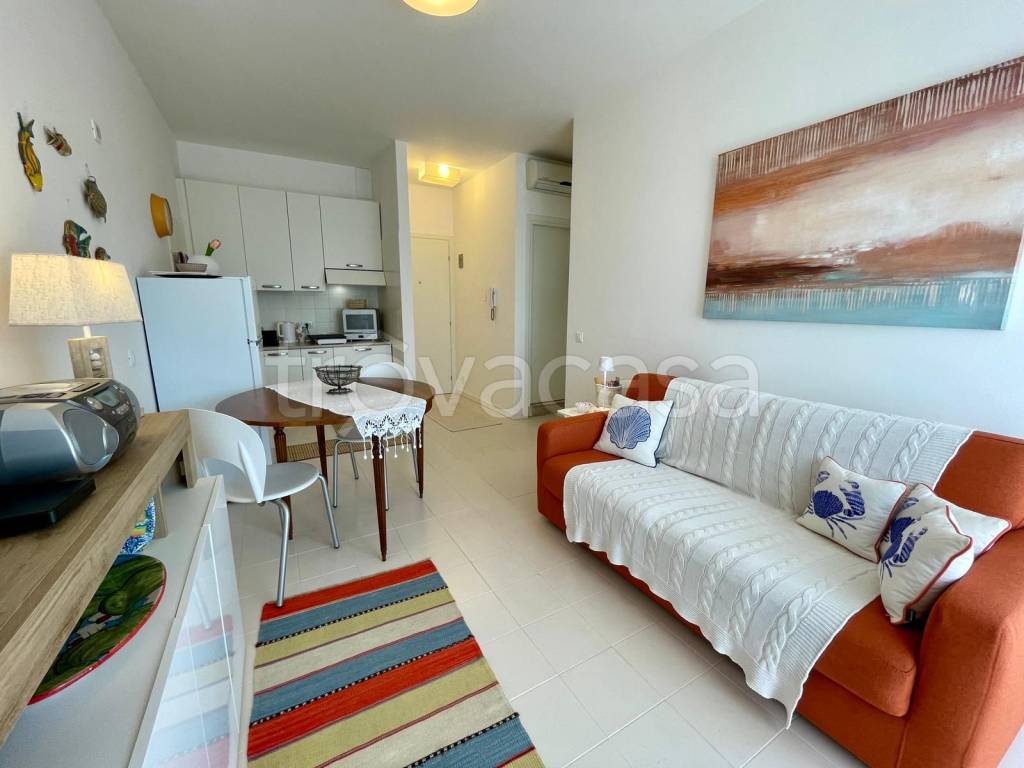 appartamento in vendita a Caorle in zona Porto Santa Margherita