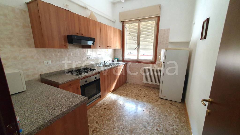 appartamento in vendita a Caorle