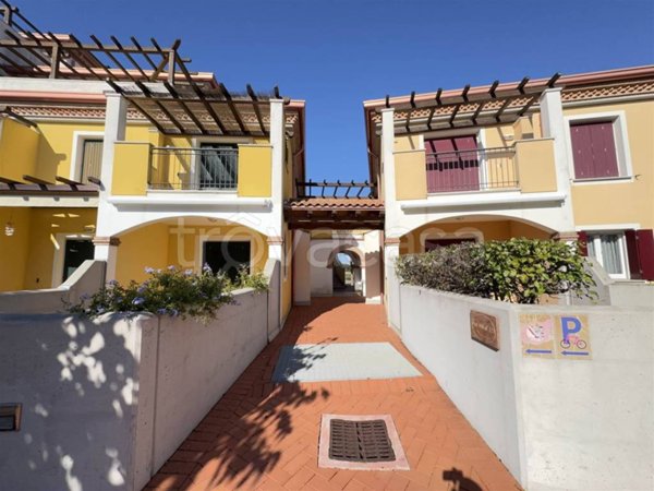 appartamento in vendita a Caorle