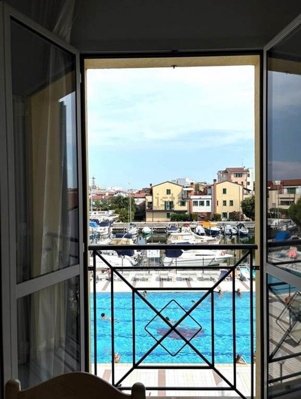 appartamento in vendita a Caorle