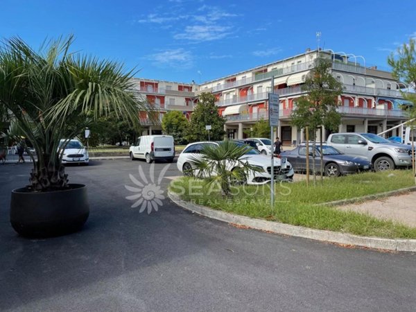 appartamento in vendita a Caorle in zona Duna Verde