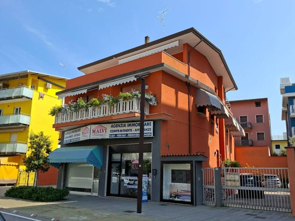 appartamento in vendita a Caorle