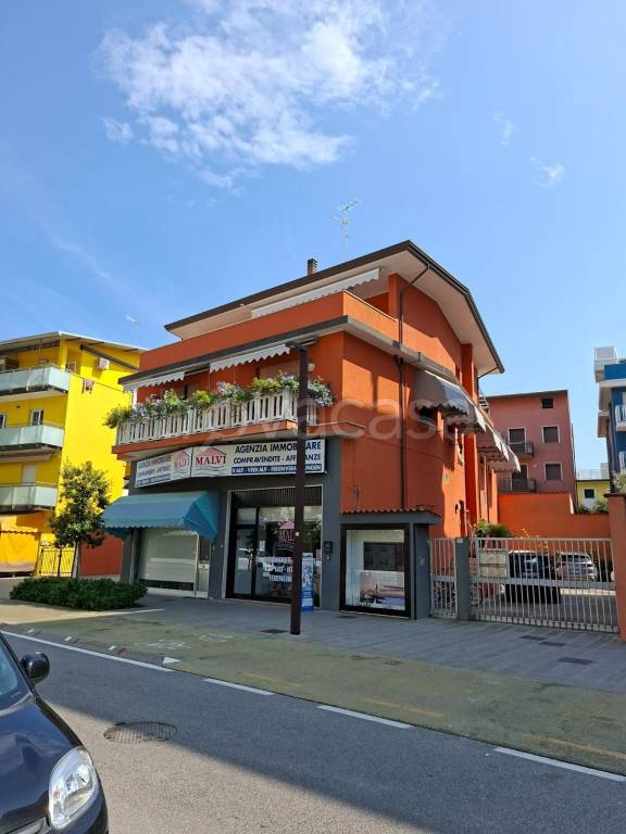 appartamento in vendita a Caorle