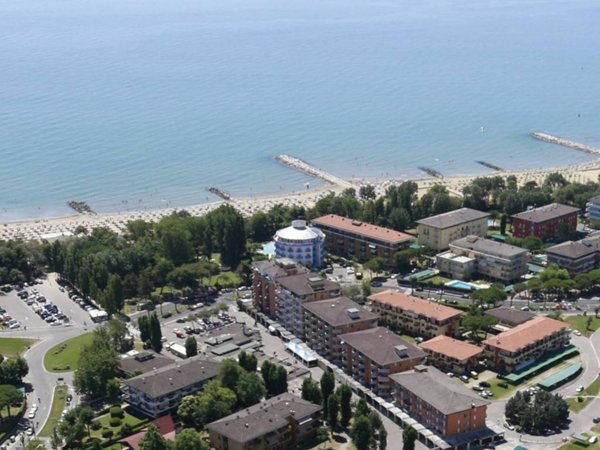 appartamento in vendita a Caorle in zona Duna Verde