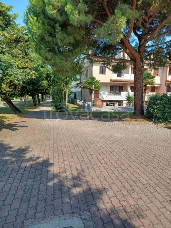 casa indipendente in vendita a Caorle