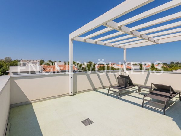 casa indipendente in vendita a Caorle in zona Porto Santa Margherita