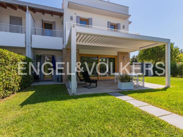 casa indipendente in vendita a Caorle in zona Porto Santa Margherita