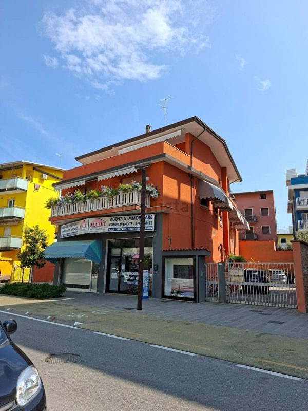 appartamento in vendita a Caorle