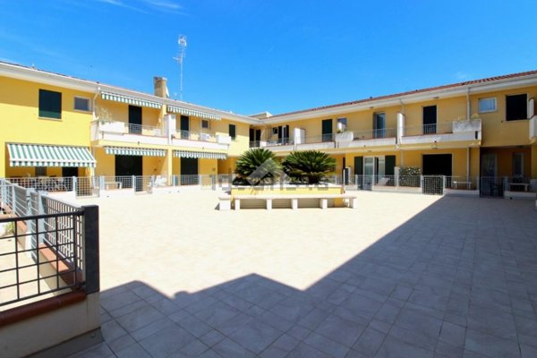 appartamento in vendita a Caorle