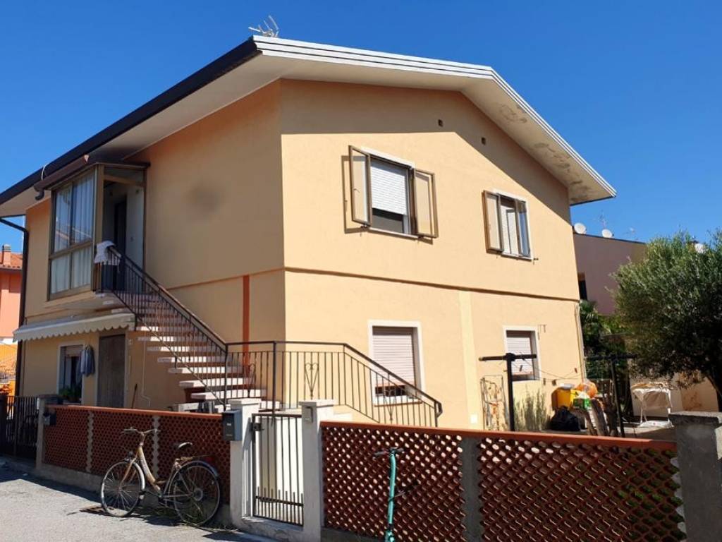 appartamento in vendita a Caorle