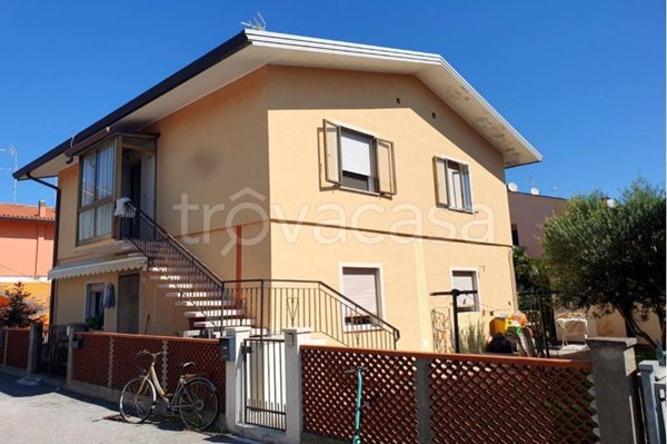 appartamento in vendita a Caorle