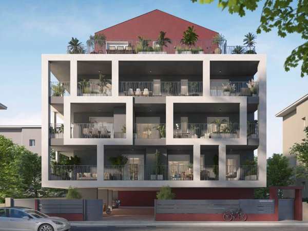appartamento in vendita a Caorle