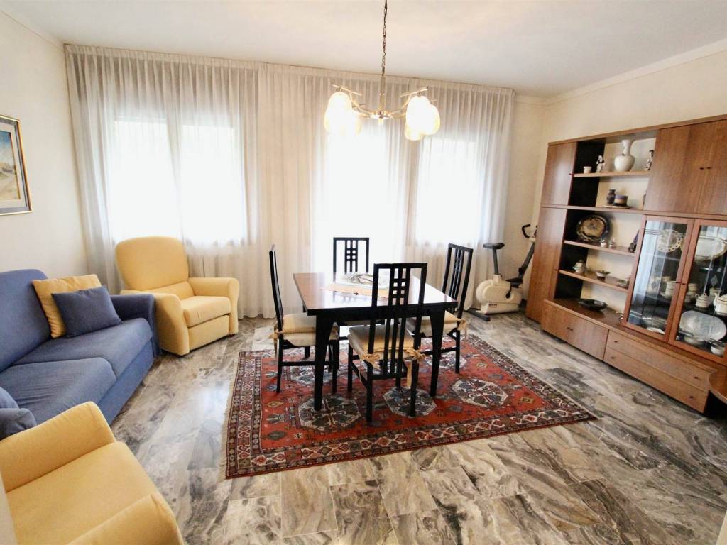 appartamento in vendita a Caorle