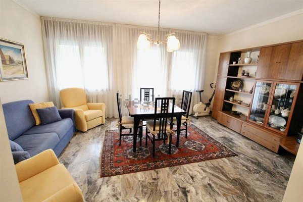 appartamento in vendita a Caorle