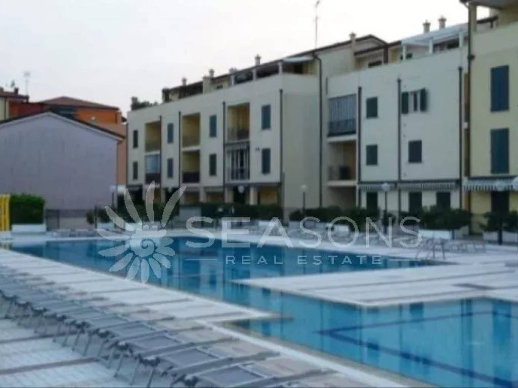 casa indipendente in vendita a Caorle