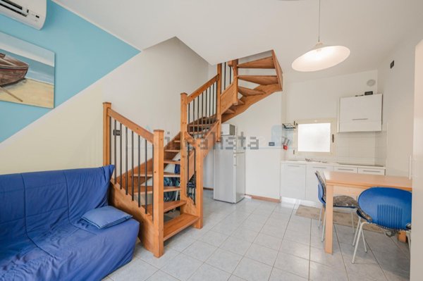 appartamento in vendita a Caorle