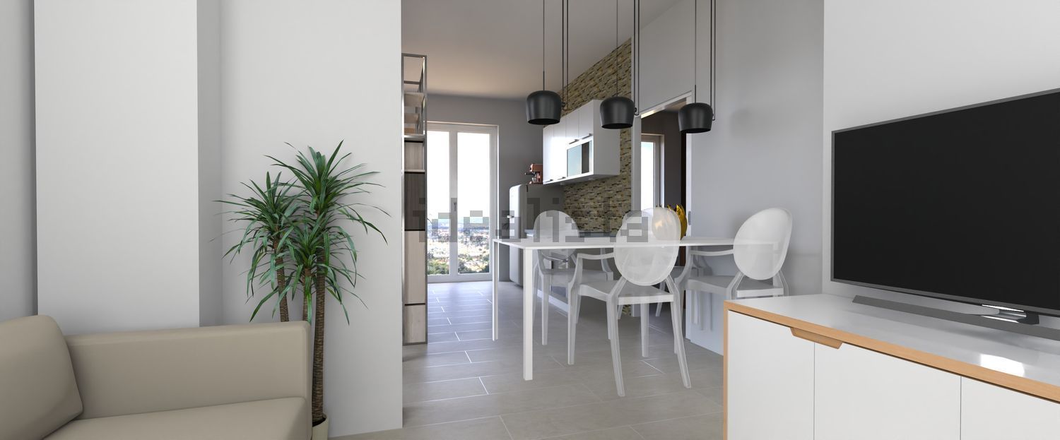 appartamento in vendita a Caorle