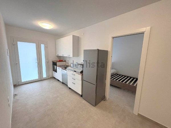 appartamento in vendita a Caorle