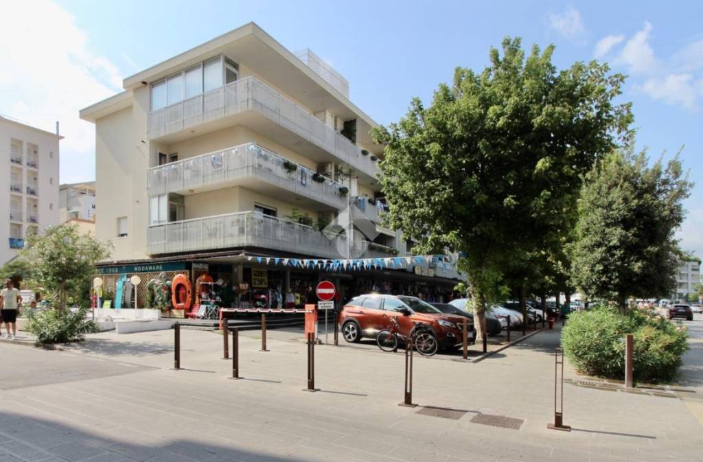 appartamento in vendita a Caorle