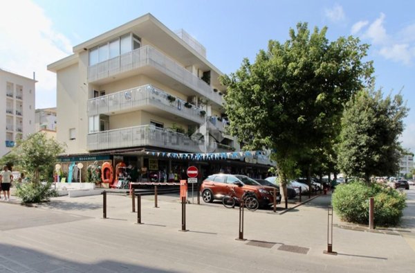 appartamento in vendita a Caorle
