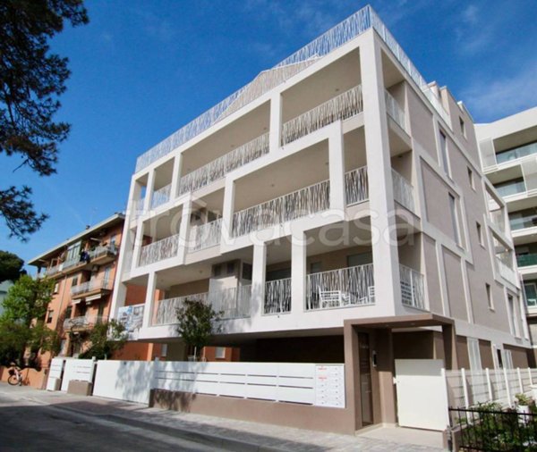 appartamento in vendita a Caorle