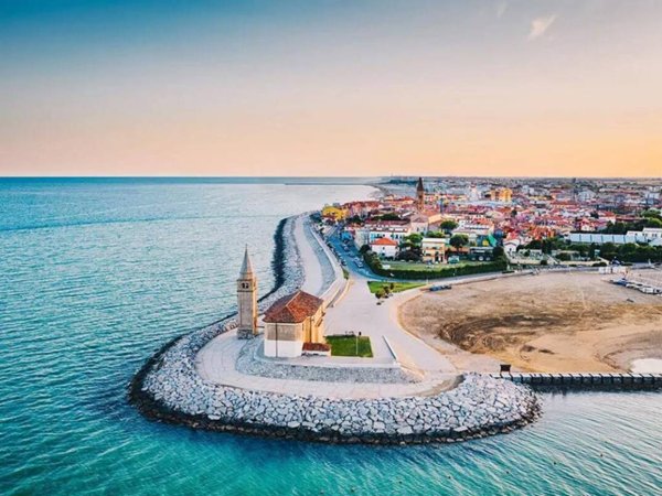 intera palazzina in vendita a Caorle