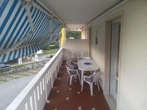 appartamento in vendita a Caorle in zona Porto Santa Margherita