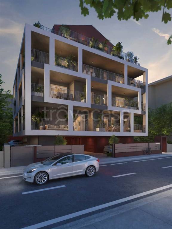 appartamento in vendita a Caorle