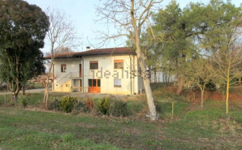 casa indipendente in vendita a Caorle in zona San Giorgio di Livenza