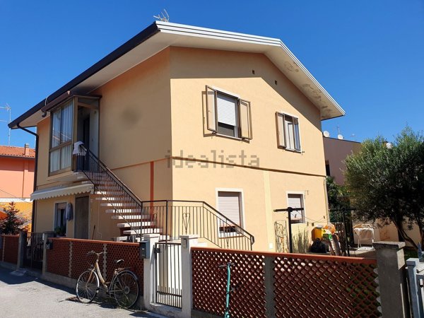 appartamento in vendita a Caorle