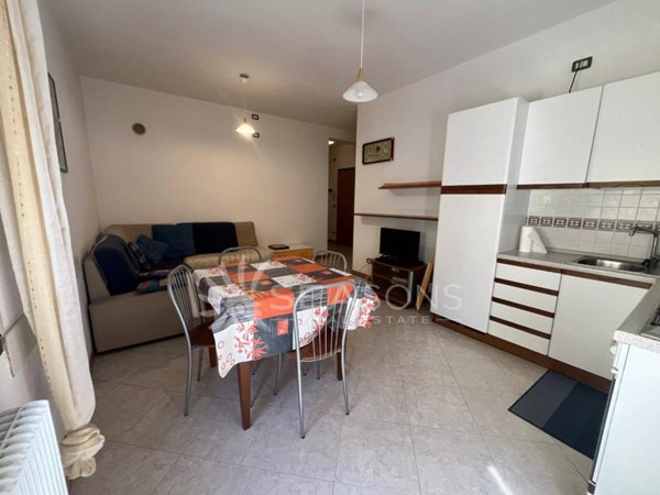 appartamento in vendita a Caorle