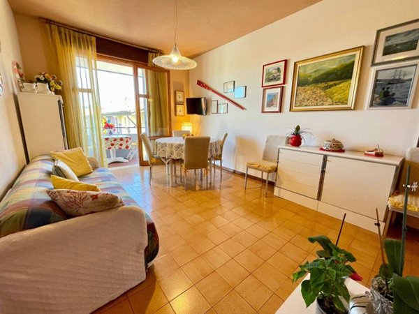 appartamento in vendita a Caorle in zona Porto Santa Margherita