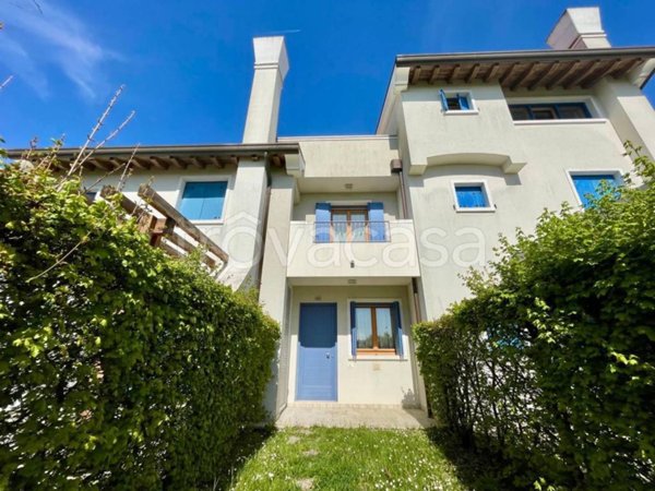 casa indipendente in vendita a Caorle