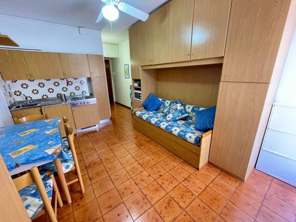 appartamento in vendita a Caorle in zona Porto Santa Margherita