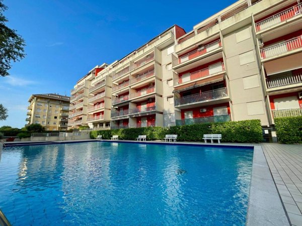 appartamento in vendita a Caorle in zona Porto Santa Margherita