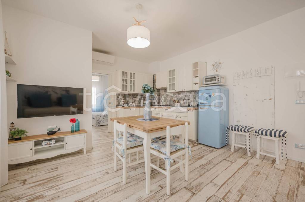 appartamento in vendita a Caorle in zona Porto Santa Margherita